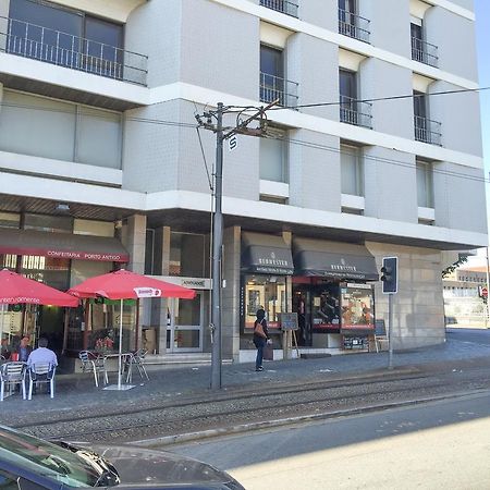Lv Premier Apartments Clerigos- Re1 Porto Eksteriør billede