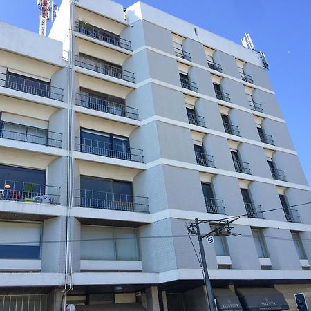 Lv Premier Apartments Clerigos- Re1 Porto Eksteriør billede