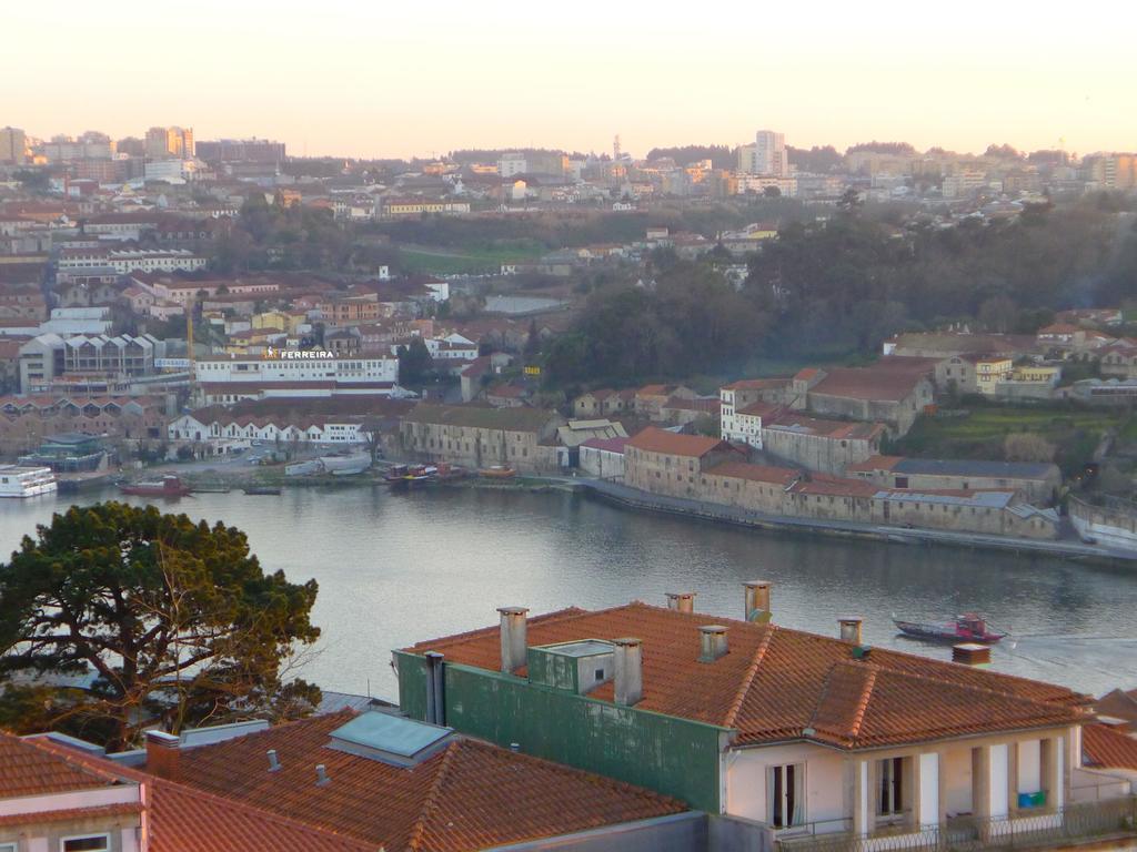 Lv Premier Apartments Clerigos- Re1 Porto Eksteriør billede
