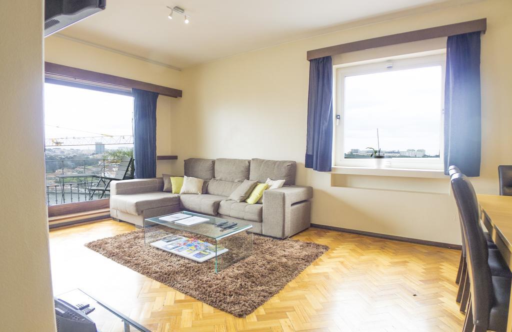 Lv Premier Apartments Clerigos- Re1 Porto Eksteriør billede