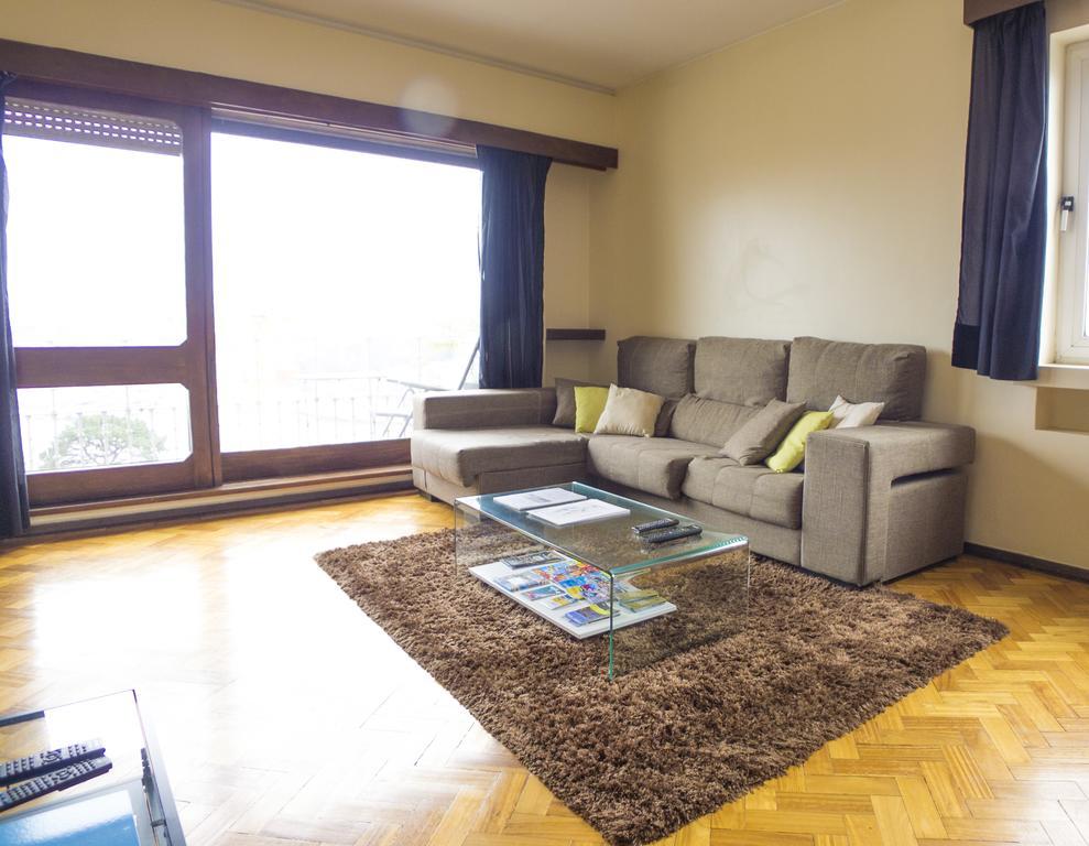 Lv Premier Apartments Clerigos- Re1 Porto Eksteriør billede