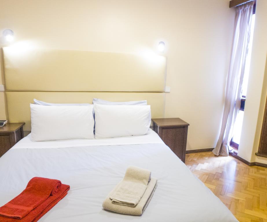 Lv Premier Apartments Clerigos- Re1 Porto Eksteriør billede