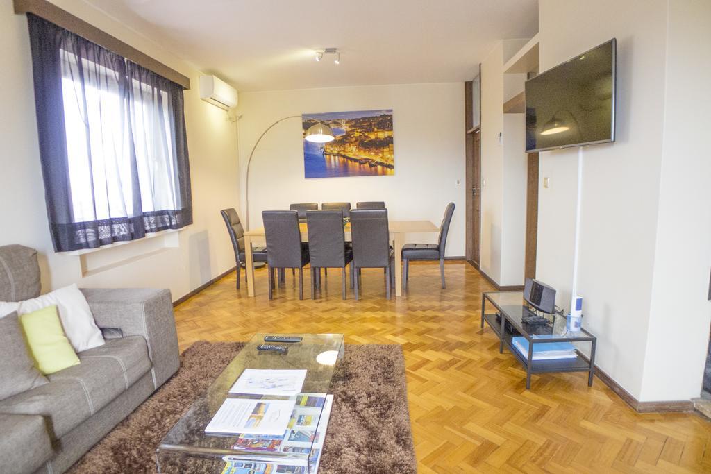 Lv Premier Apartments Clerigos- Re1 Porto Eksteriør billede