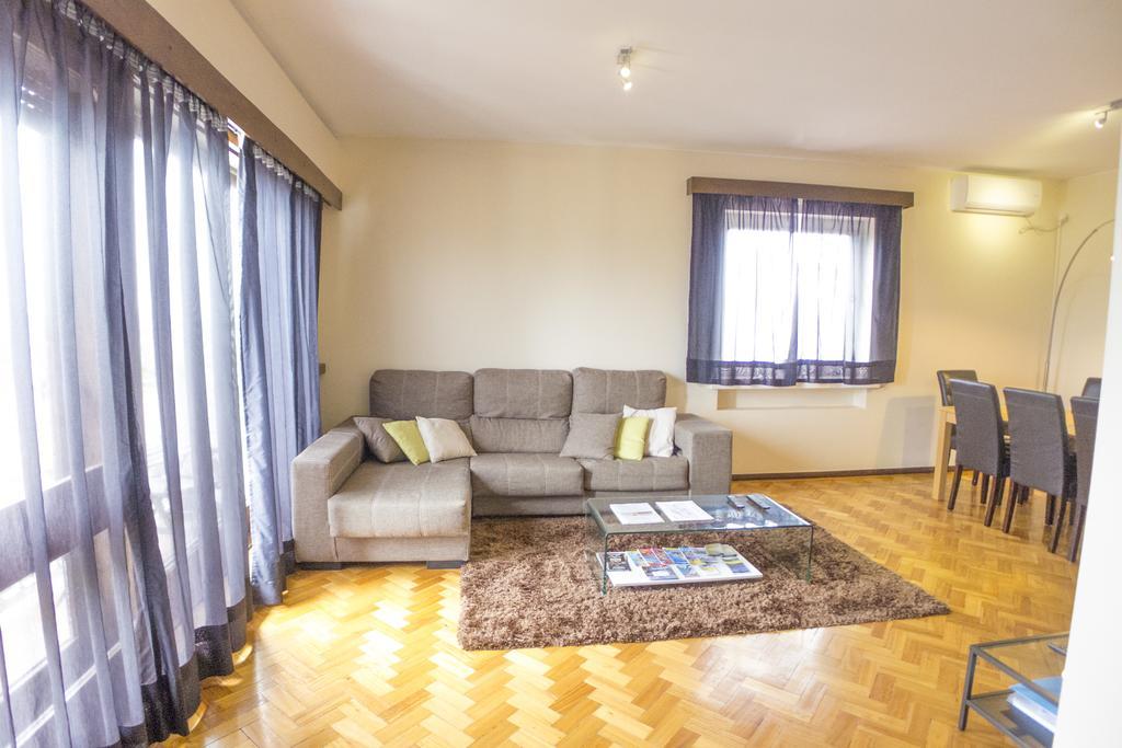 Lv Premier Apartments Clerigos- Re1 Porto Eksteriør billede