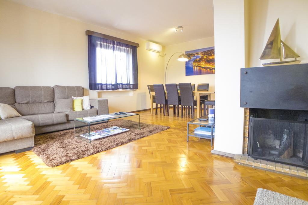 Lv Premier Apartments Clerigos- Re1 Porto Eksteriør billede