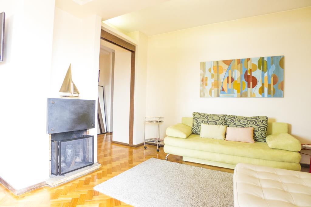 Lv Premier Apartments Clerigos- Re1 Porto Eksteriør billede