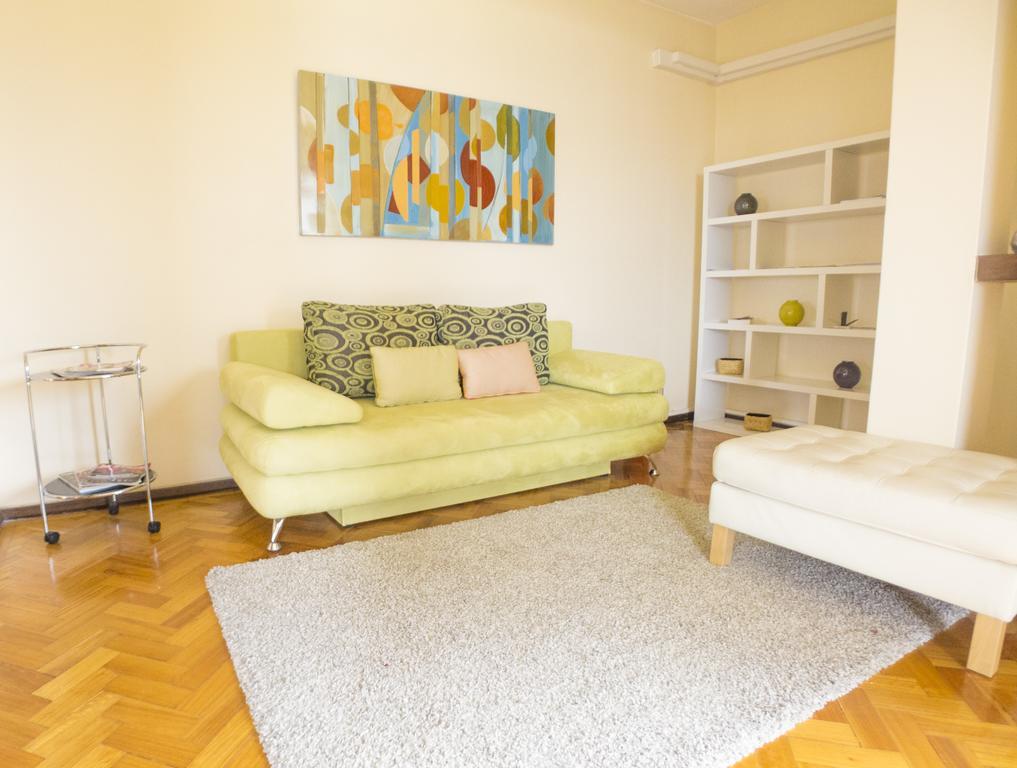 Lv Premier Apartments Clerigos- Re1 Porto Eksteriør billede