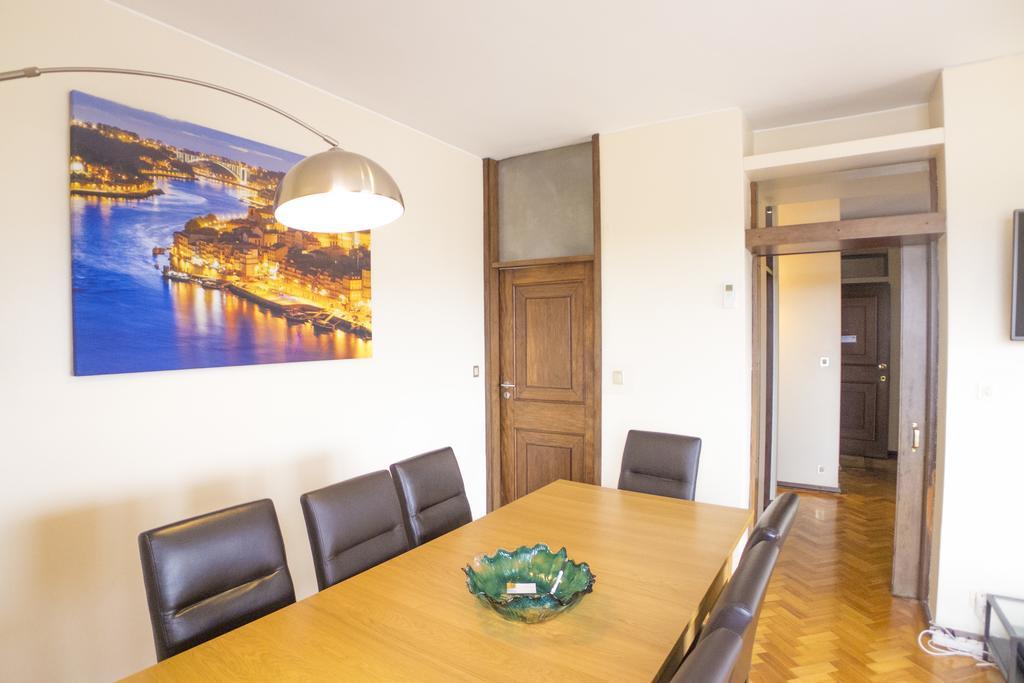 Lv Premier Apartments Clerigos- Re1 Porto Eksteriør billede
