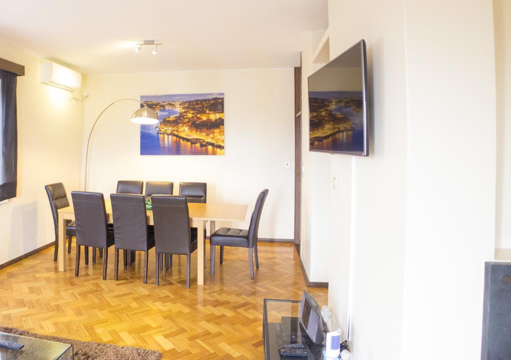 Lv Premier Apartments Clerigos- Re1 Porto Eksteriør billede