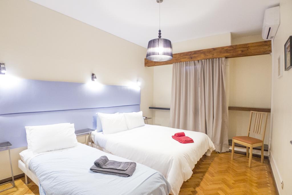 Lv Premier Apartments Clerigos- Re1 Porto Eksteriør billede