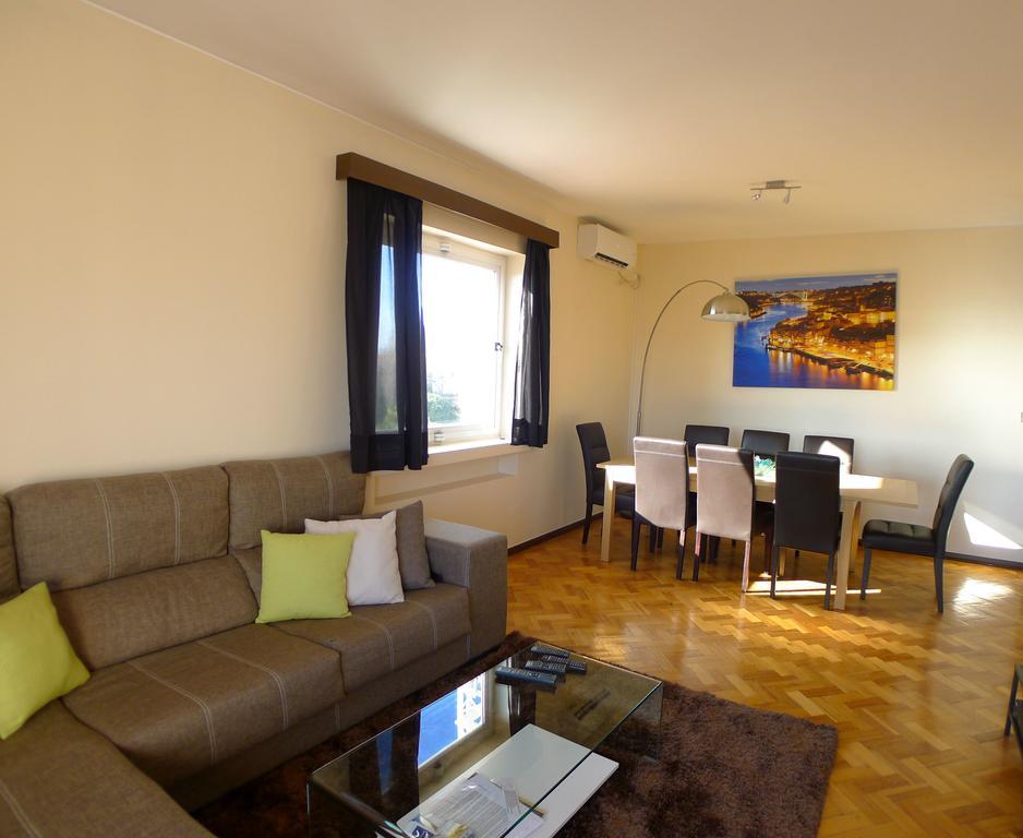 Lv Premier Apartments Clerigos- Re1 Porto Eksteriør billede
