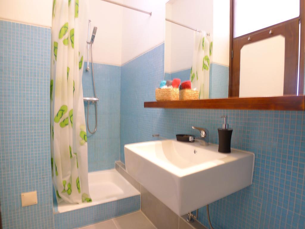 Lv Premier Apartments Clerigos- Re1 Porto Værelse billede