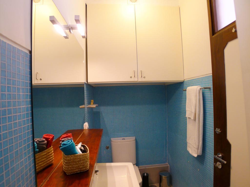 Lv Premier Apartments Clerigos- Re1 Porto Eksteriør billede