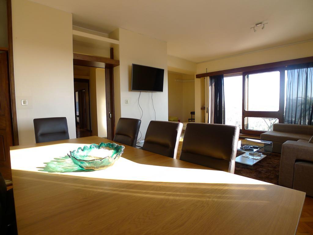 Lv Premier Apartments Clerigos- Re1 Porto Værelse billede