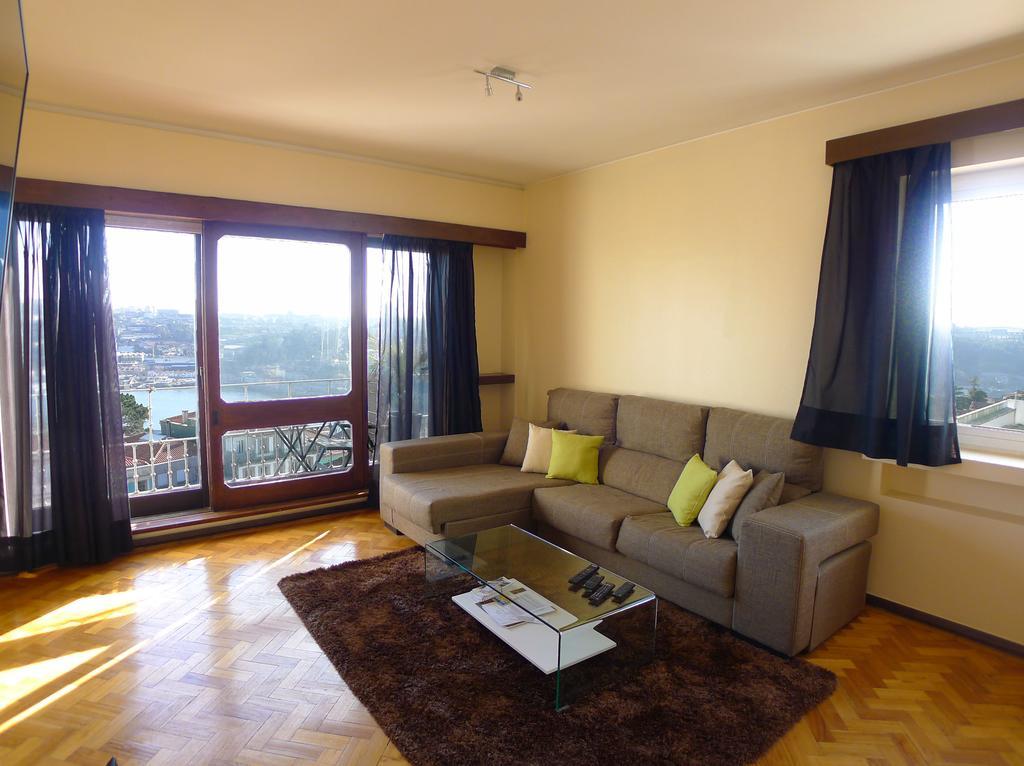 Lv Premier Apartments Clerigos- Re1 Porto Værelse billede