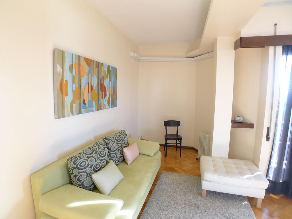 Lv Premier Apartments Clerigos- Re1 Porto Værelse billede