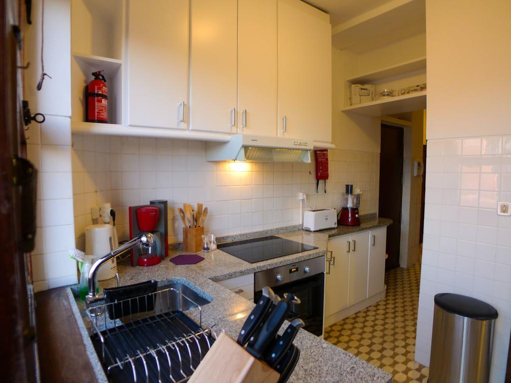 Lv Premier Apartments Clerigos- Re1 Porto Værelse billede
