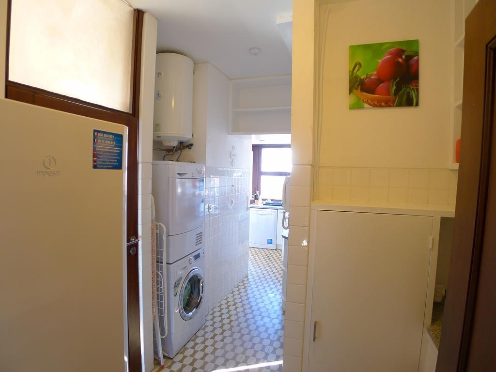 Lv Premier Apartments Clerigos- Re1 Porto Eksteriør billede
