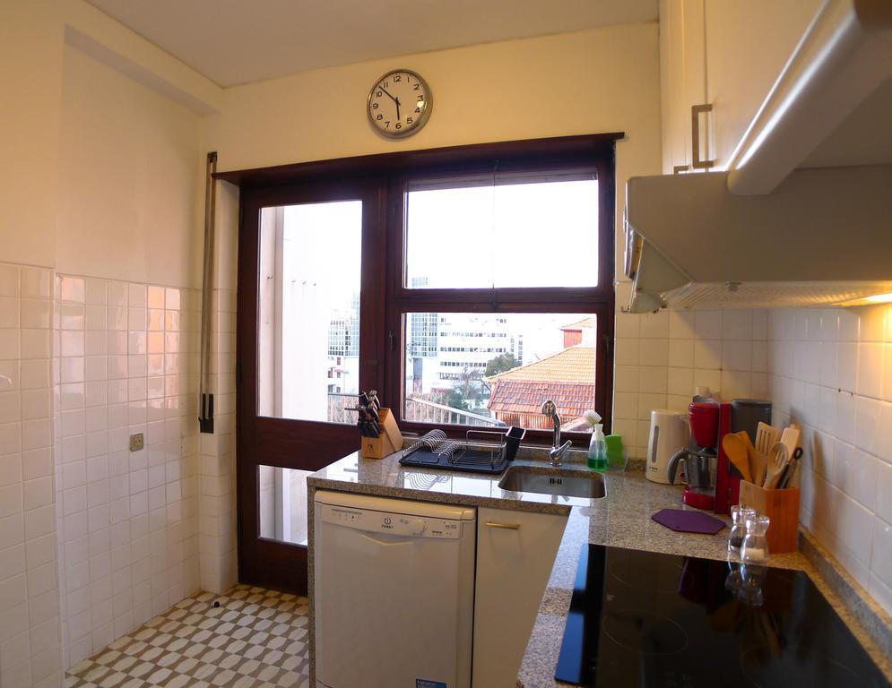 Lv Premier Apartments Clerigos- Re1 Porto Eksteriør billede