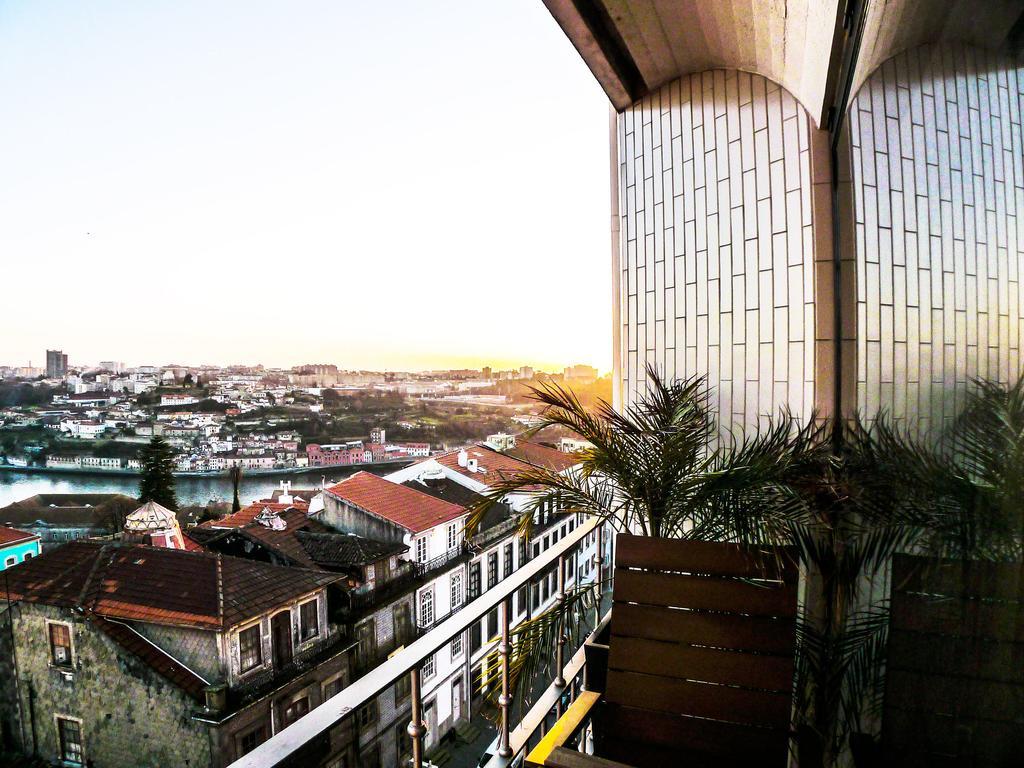 Lv Premier Apartments Clerigos- Re1 Porto Værelse billede
