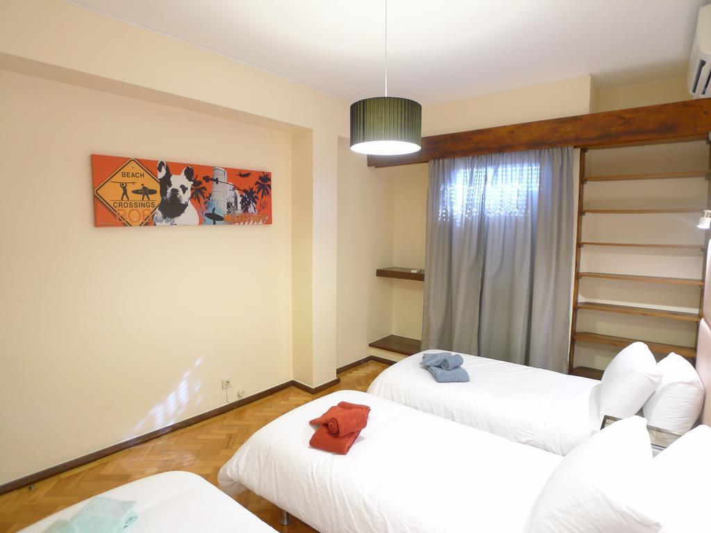 Lv Premier Apartments Clerigos- Re1 Porto Værelse billede