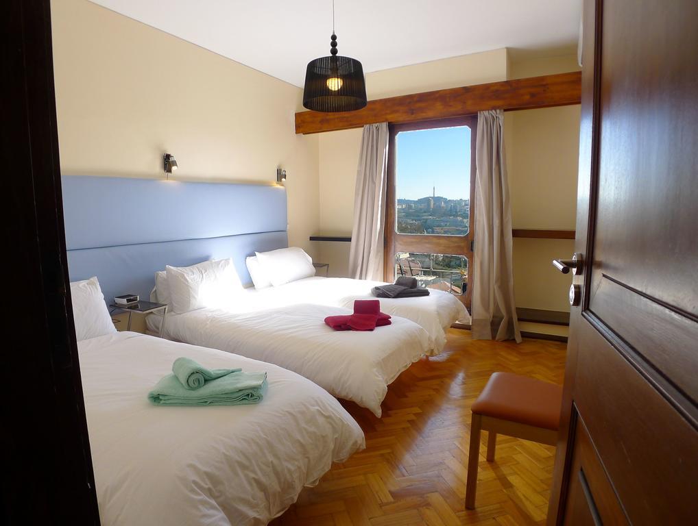 Lv Premier Apartments Clerigos- Re1 Porto Værelse billede