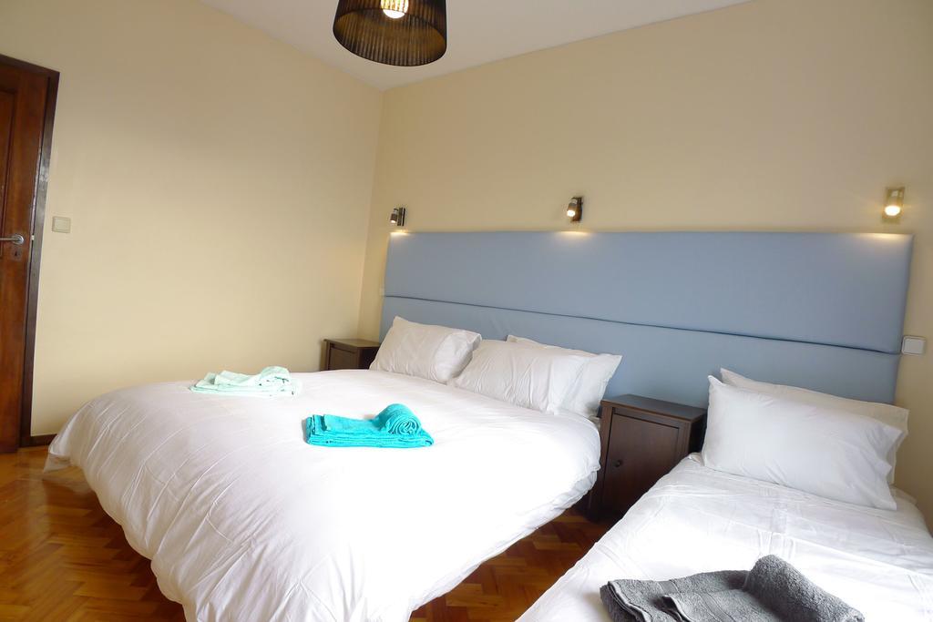 Lv Premier Apartments Clerigos- Re1 Porto Værelse billede