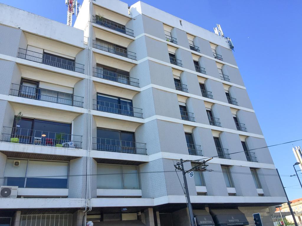 Lv Premier Apartments Clerigos- Re1 Porto Eksteriør billede
